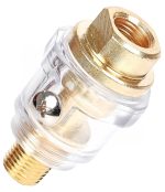 Лубрикатор 1/4", объем 8 мл NORDBERG NP8302 — изображение 3