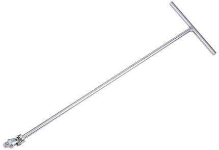 KINGTONY ВОРОТОК 3795-18 Т-образн. 3/8" 450мм с карданом