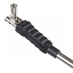 Рычаг для установки вентилей, металлический, изогнутый NORDBERG NTR31 — изображение 5