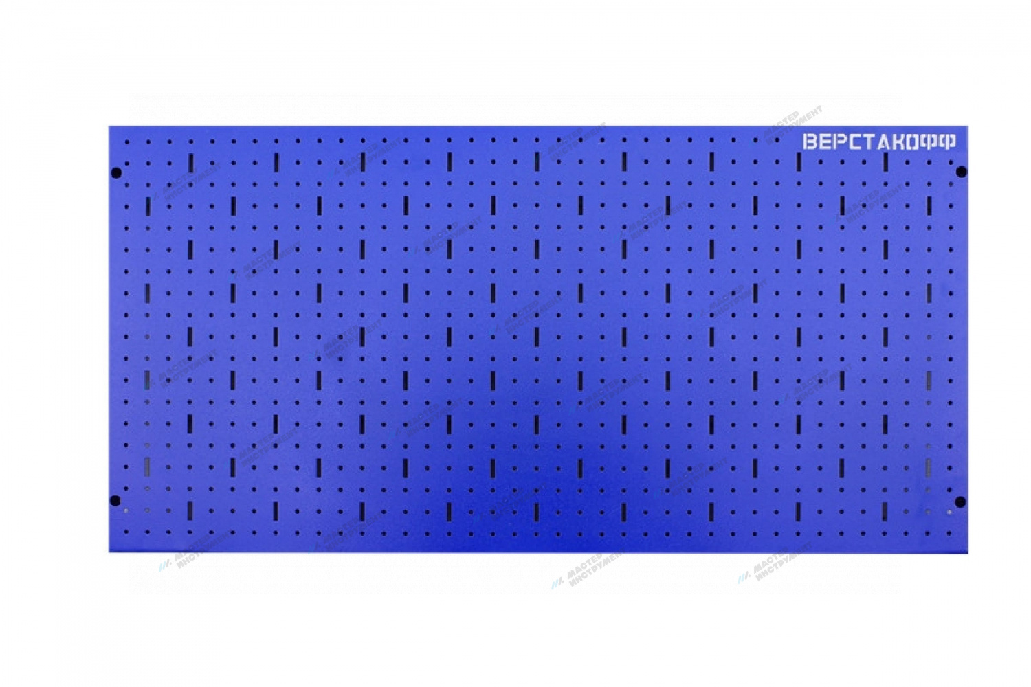 nxlu473x11xje7phpeaqcw5d937ut8fg Перфорированная панель 1000х500х25 (v.2) (RAL5005) — изображение 1