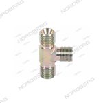 Тройник гидравлический для TLT240SC/240SCA/245AT/250AT — изображение 2
