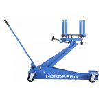 Домкрат подкатной трансмиссионный, 2 т NORDBERG N32210 — изображение 5