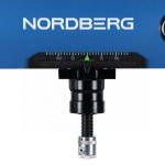 Пресс электрогидравлический, 50 т NORDBERG N3550E — изображение 18