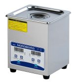 Ультразвуковая ванна с подогревом, 2 л NORDBERG NU20