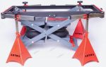Минилифт AR100.2 WASH MINI X1 (3000 кг)
