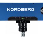 Пресс электрогидравлический, 50 т NORDBERG N3550E — изображение 22