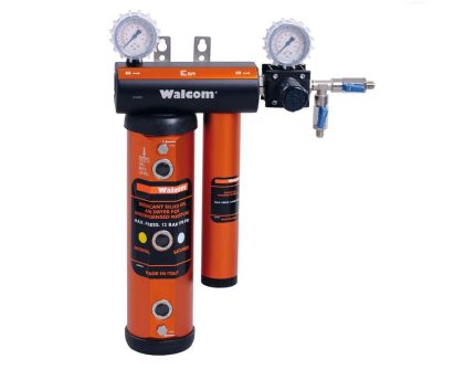 ASTUROMEC ОСУШИТЕЛЬ 60129/11 силикагелевый ESR, 1200 л/мин