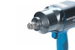 Пневмогайковерт ударный 3/4", 2000 Нм NORDBERG NP16160 — изображение 4