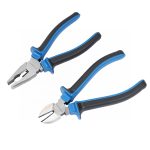 Набор инструментов, 147 предметов, 1/2", 1/4" NORDBERG 2496147C — изображение 27