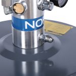 Установка пневматическая для раздачи густой смазки из бочек, 25 л NORDBERG NO5016 — изображение 20