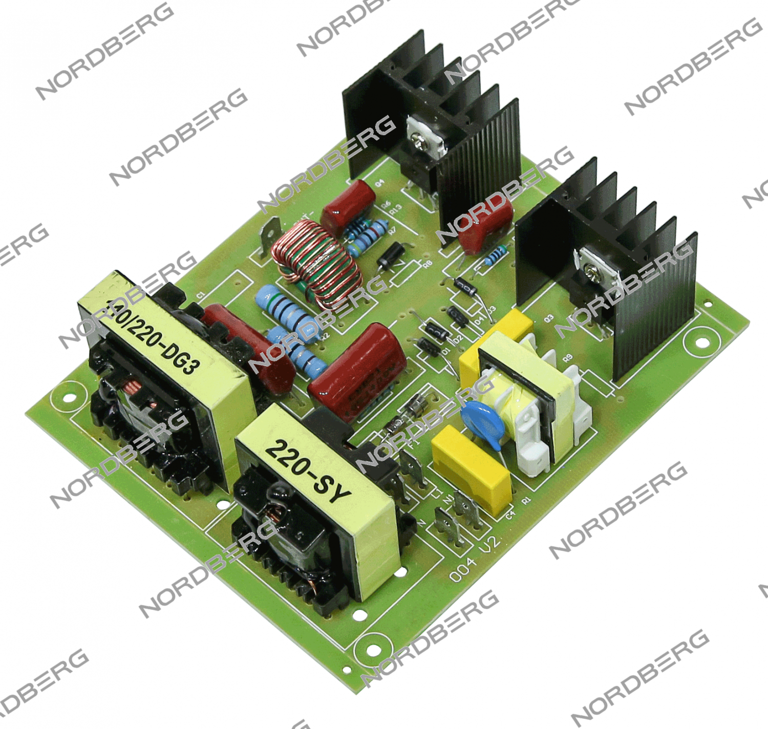 ov42q5j73xh1lv4ad2wn5vd8ct6ptkn2 Плата DG3_M для NU150D — изображение 1