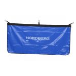 Комплект защитных накидок Крыло-Бампер-Крыло, 3 шт NORDBERG NN33 — изображение 4