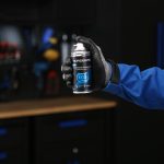 Очиститель контактов LS8, аэрозоль, 210 мл NORDBERG LS8-210 — изображение 4