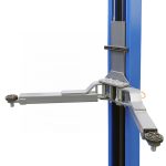 Подъемник двухстоечный 4 т, верхняя синхронизация, 220 В NORDBERG N4121H-4T_220 — изображение 6