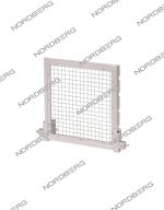 Решетка алюминиевая для пресса 30 т (N3630/N3630A/N3630F) NORDBERG N3630#GRID — изображение 2
