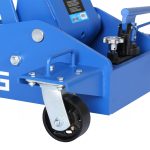 Домкрат подкатной трансмиссионный, 2 т NORDBERG N32210 — изображение 9