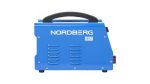Аппарат сварочный, споттер для алюминия, 220 В NORDBERG WS1 — изображение 9