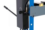 Пресс с ножным приводом, усилие 30 тонн NORDBERG N3630F — изображение 12