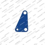 Пластина соединяющая (№16) для N3710 — изображение 2