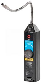Детектор утечки хладагента NORDBERG NFG40 — изображение 3