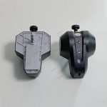 3D Техно Вектор 6 6202 стенды для развал-схождения — изображение 3