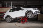 Минилифт ножничный ASTRA microLIFT AR100.3 — изображение 5
