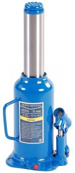 Домкрат бутылочный, 16 т NORDBERG N31016 — изображение 3