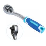 Трещотка 1/4", 72 зубца, с флажковым переключением NORDBERG 225-706 — изображение 4