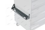 Держатель инструмента для тележки, серый OPTIMAL NWS3 — изображение 2
