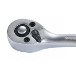 Трещотка 1/4", 72 зубца, с флажковым переключением NORDBERG 225-706 — изображение 11