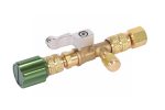 Вентиль для замены золотника под давлением F1/4" SAE, F5/16" SAE NORDBERG NFV1 — изображение 2