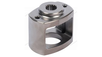 Корпус молотков для NP16160 NORDBERG 01-00003266