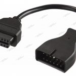 Переходник OBD2-GM12