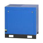 Компрессор винтовой, 15 кВт, 10 бар, 1910 л/мин, IP55, без ресивера NORDBERG NCC20 — изображение 2