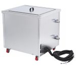 Ультразвуковая ванна с подогревом, 135 л NORDBERG NU1350D — изображение 3