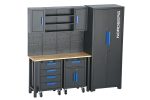 Набор мебели для мастерских NORDBERG TT117 — изображение 8