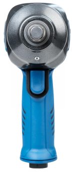 Пневмогайковерт ударный 1/2", 1300 Нм NORDBERG NP14101 — изображение 7