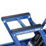 Мотодомкрат подкатной, 680 кг NORDBERG N32008 — изображение 10