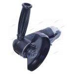 Пневматическая угловая шлифовальная машина MIGHTY SEVEN QB-135 — изображение 2