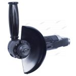 Пневматическая угловая шлифовальная машина MIGHTY SEVEN QB-135 — изображение 3