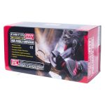 Пневматическая угловая шлифовальная машина MIGHTY SEVEN QB-135 — изображение 4