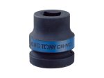 Головка торцевая ударная четырехгранная 1, 17 мм king tony 851417m