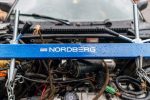 Стенд для вывешивания двигателей 500 кг, L=150 см NORDBERG N3005 — изображение 6