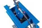 Пресс, усилие 30 тонн NORDBERG N3630L — изображение 7