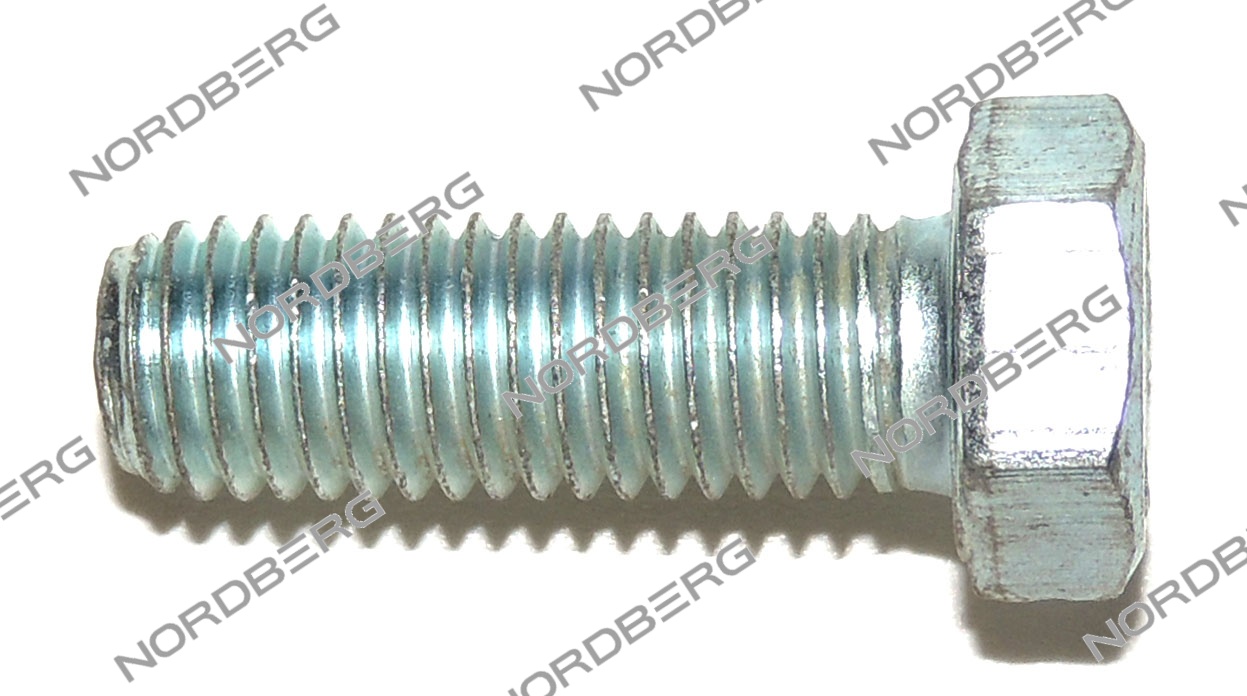 qefbuykk0l84xaq6fs7tgjgsndhd3hks Болт M12x35 NORDBERG 5010033 — изображение 1