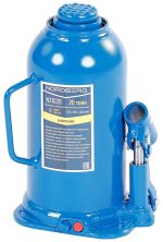 Домкрат бутылочный, 20 т NORDBERG N31020 — изображение 2