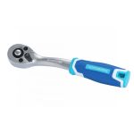 Трещотка 1/4", 72 зубца, с флажковым переключением NORDBERG 225-706 — изображение 12