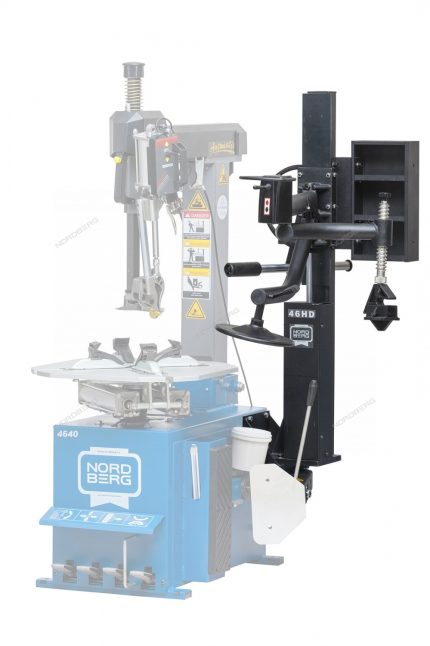 Вспомогательное устройство "Третья рука" для 4640ID NORDBERG 46HD