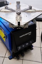 Станок шиномонтажный 380V автомат, 2х скоростн, зажимы 14-26" NORDBERG 4641_380 — изображение 16