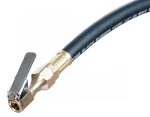 Пистолет для подкачки колес с цифровым манометром NORDBERG Ti63 — изображение 8